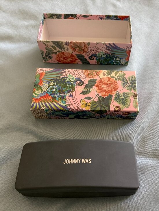Johnny Was Sunglasses main image 13
